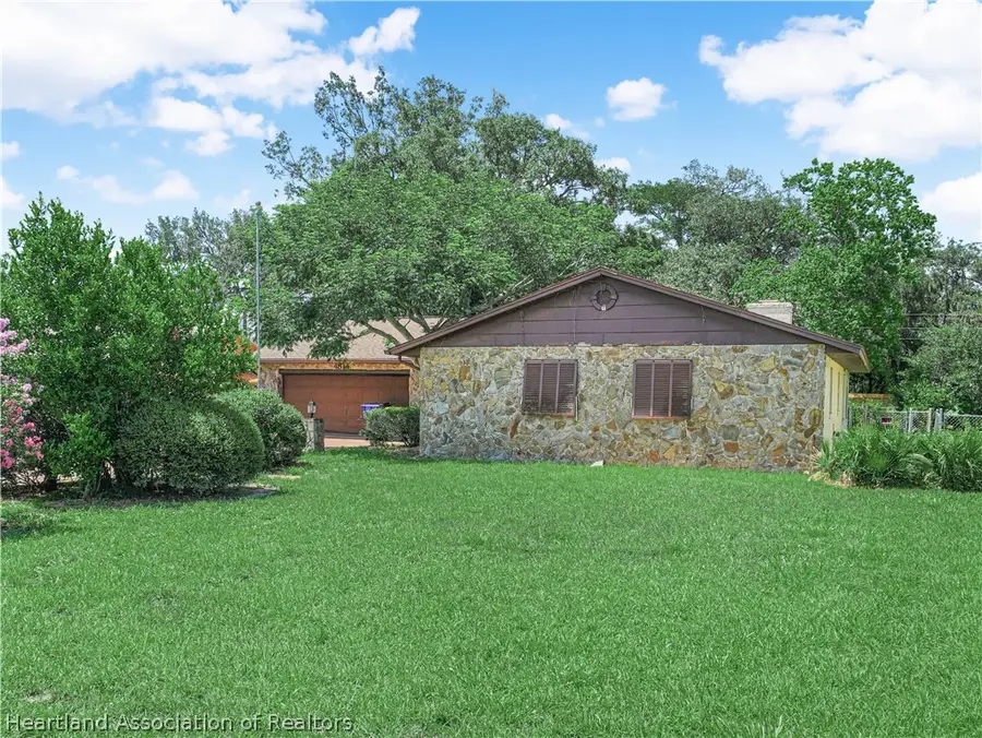 4814 Coco Palm Drive, Sebring, FL 33870 - #2
