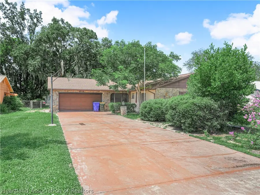 4814 Coco Palm Drive, Sebring, FL 33870 - #3
