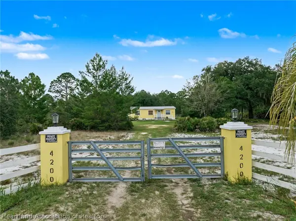 4200 County Road 64 E, Avon Park, FL 33825