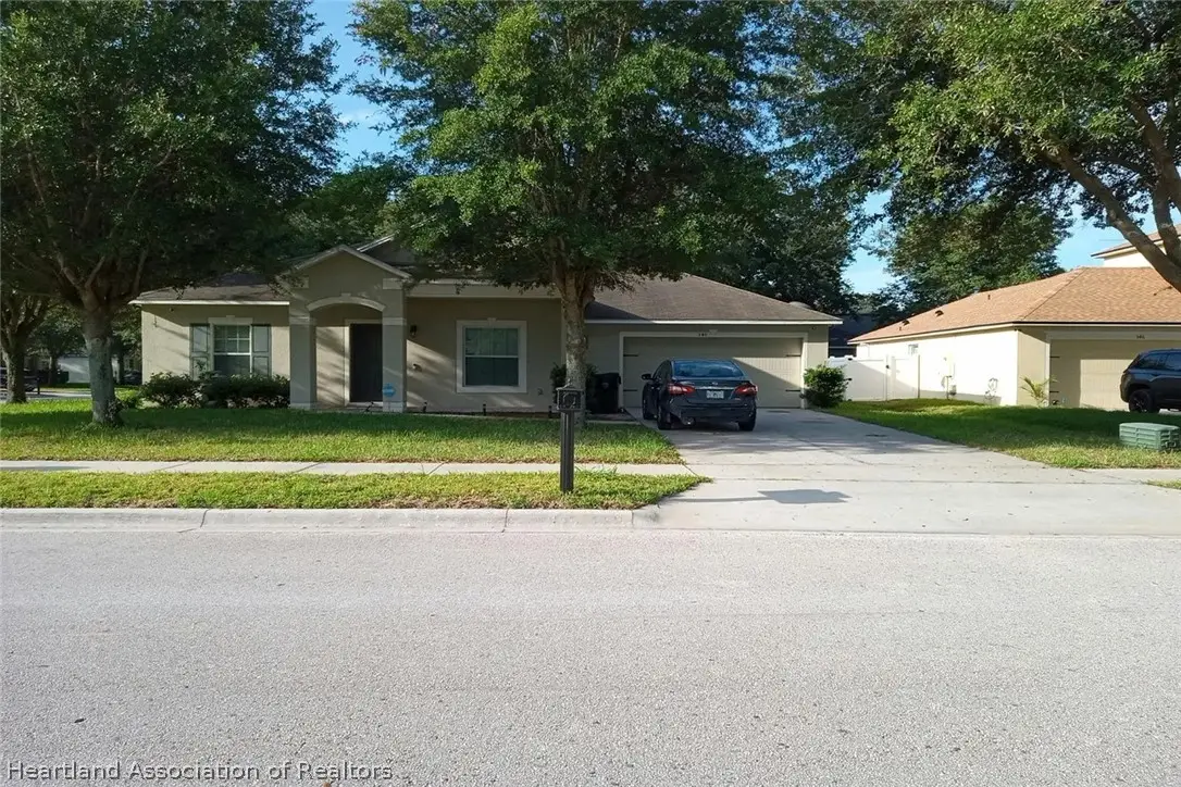 540 Nicole Marie Street, Apopka, FL 32712 - #1