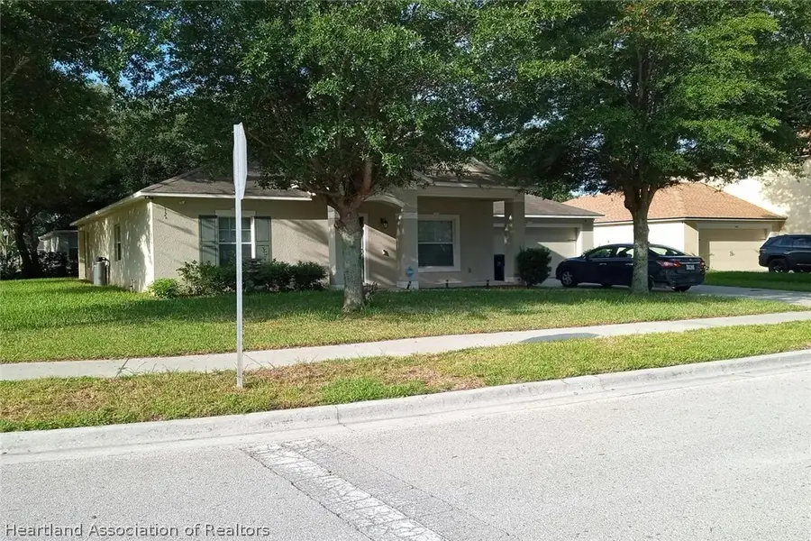 540 Nicole Marie Street, Apopka, FL 32712 - #3