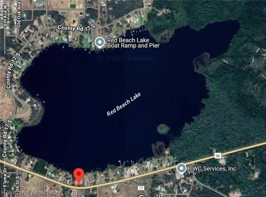 13024 Us Highway 98 Highway, Sebring, FL 33876 - #2