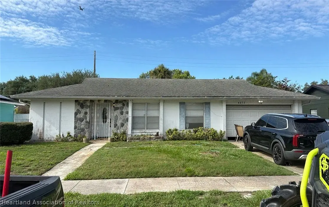 4872 E Wind Street, Orlando, FL 32812 - #1