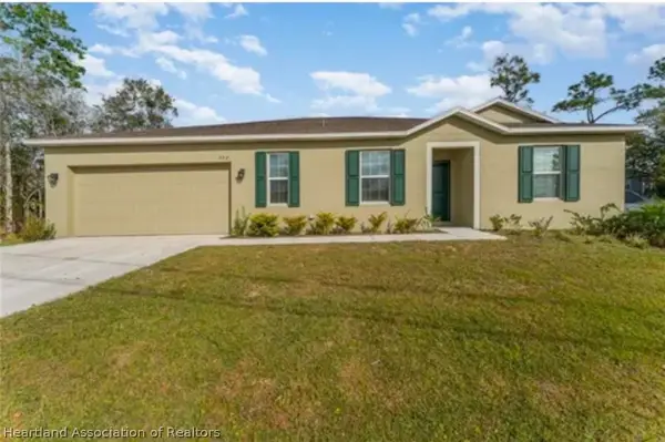 322 Dagama Court, Kissimmee, FL 34758