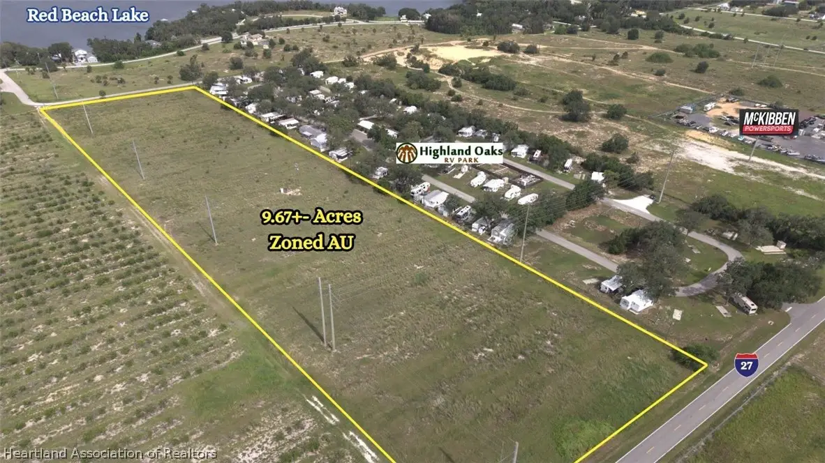 7011 Old Plantation Avenue, Sebring, FL 33876 - #1