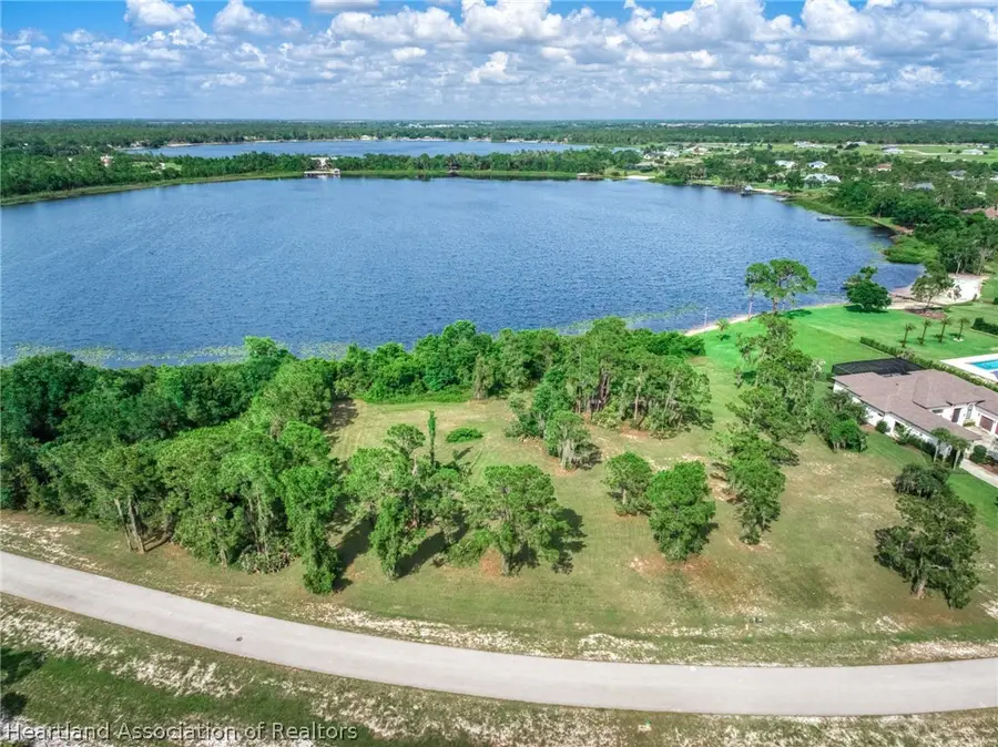 4072 Camp Shore Drive, Sebring, FL 33875 - #2