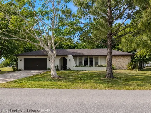 7317 Lime Tree Court, Sebring, FL 33876