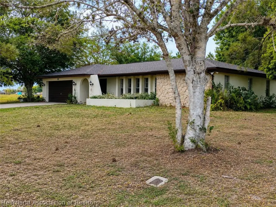 7317 Lime Tree Court, Sebring, FL 33876 - #2
