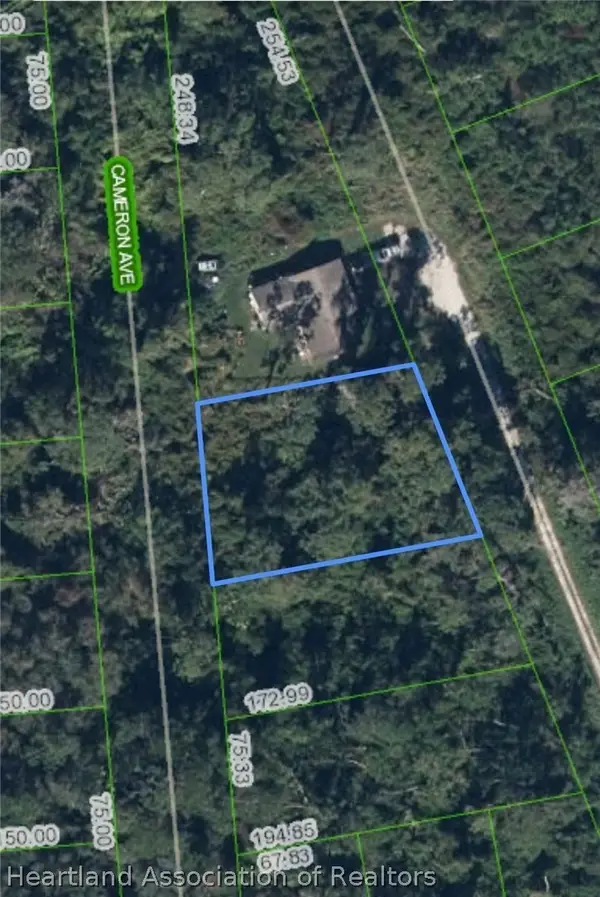 643 Cameron Avenue, Lake Placid, FL 33852