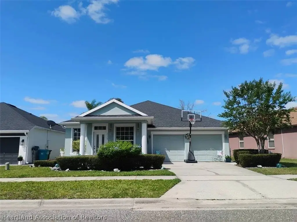 10324 Moss Rose Way, Orlando, FL 32832 - #1