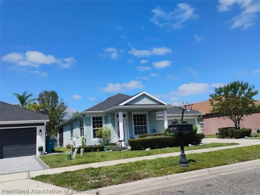 10324 Moss Rose Way, Orlando, FL 32832 - #2