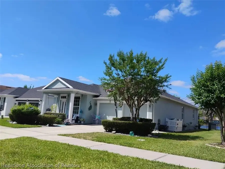 10324 Moss Rose Way, Orlando, FL 32832 - #3