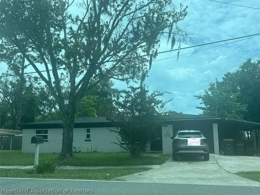 5315 Seaboard Avenue, Jacksonville, FL 32210 - #1