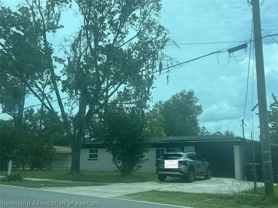 5315 Seaboard Avenue, Jacksonville, FL 32210 - #3
