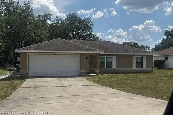 40 Pine Trace, Ocala, FL 34472