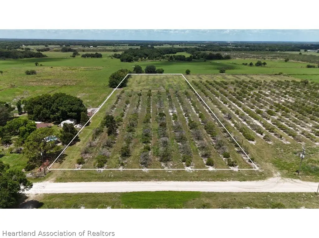 N Bailey Road, Wauchula, FL 33873 - #1