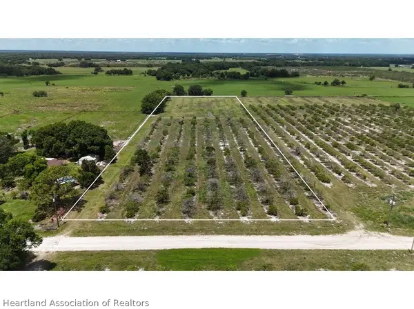 N Bailey Road, Wauchula, FL 33873