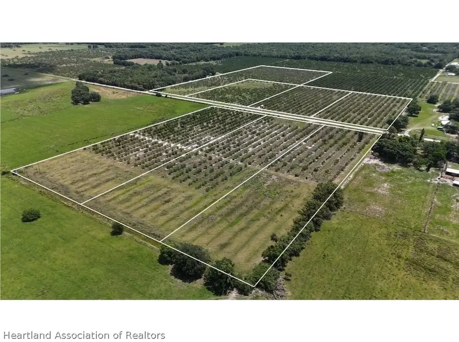 N Bailey Road, Wauchula, FL 33873 - #2