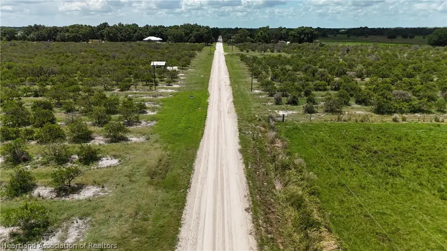 N Bailey Road, Wauchula, FL 33873 - #3
