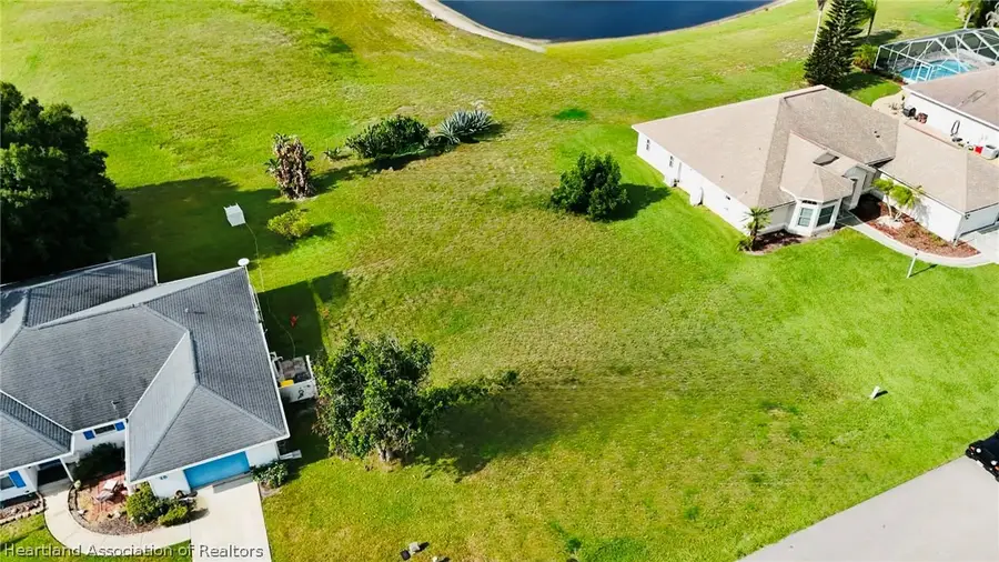 21 Corkwood Avenue, Lake Placid, FL 33852 - #2