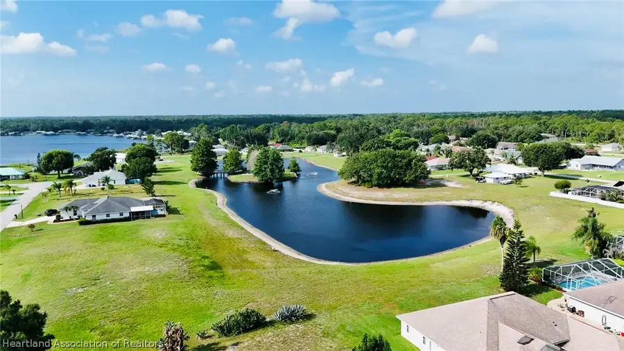 21 Corkwood Avenue, Lake Placid, FL 33852 - #3