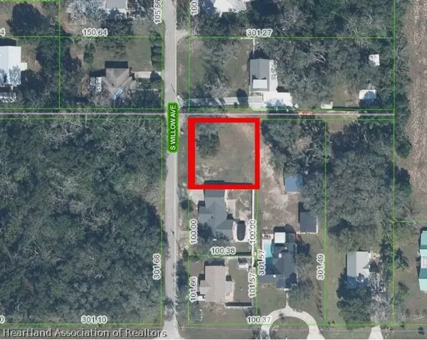 611 S Willow Avenue, Avon Park, FL 33825