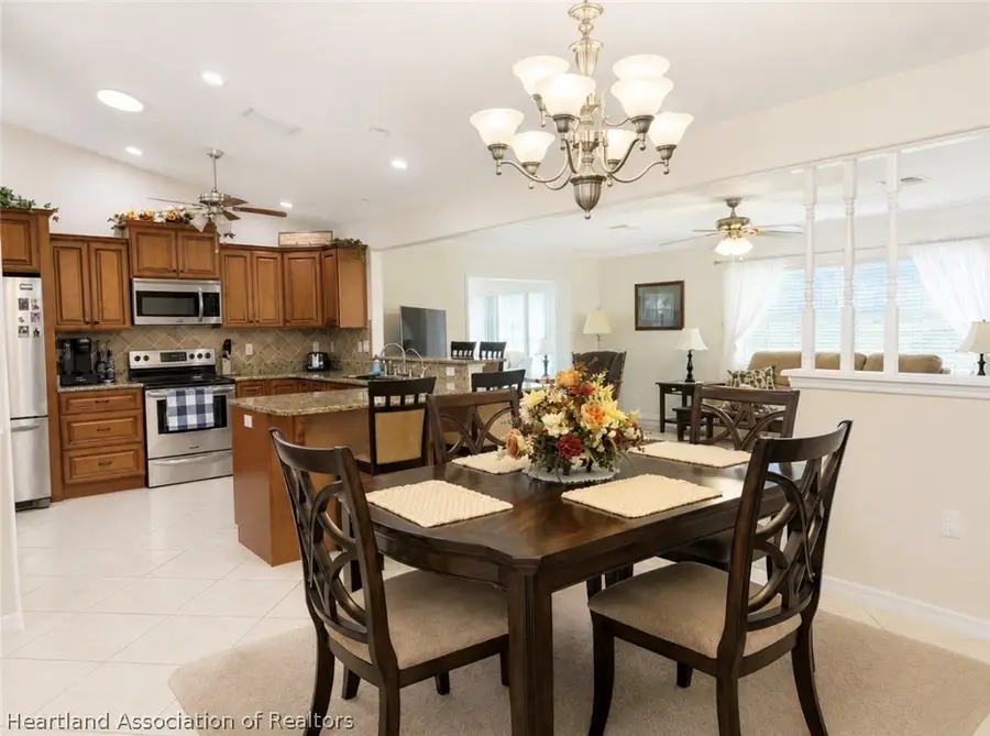701 Barcelona Drive, Sebring, FL 33875 - #2