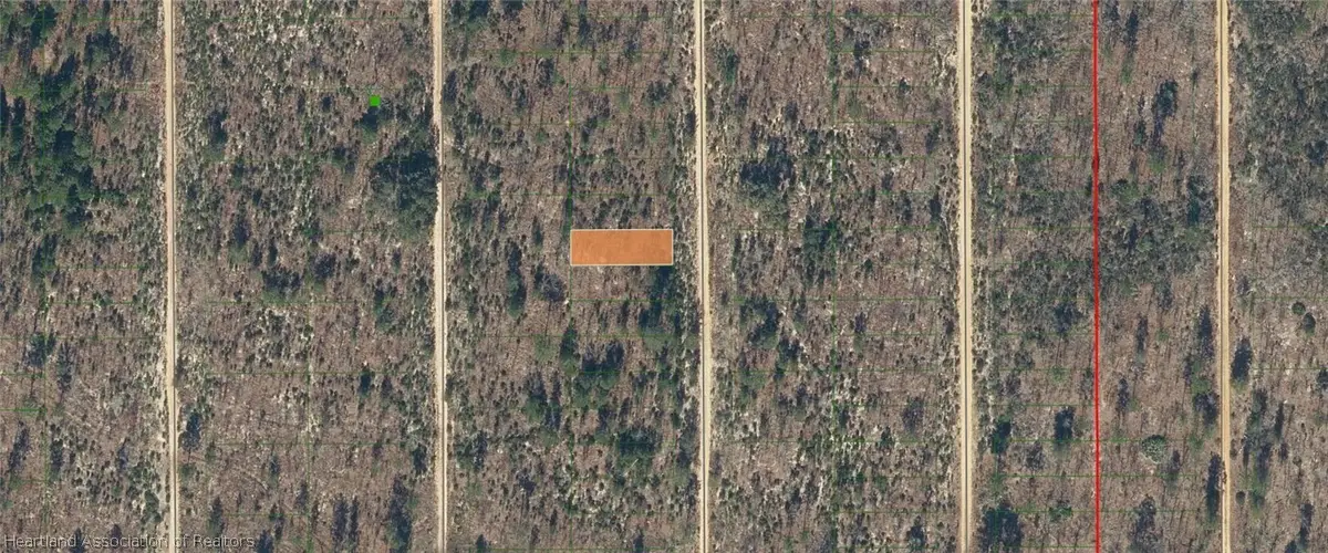 Dothan Street, Interlachen, FL 32148 - #1