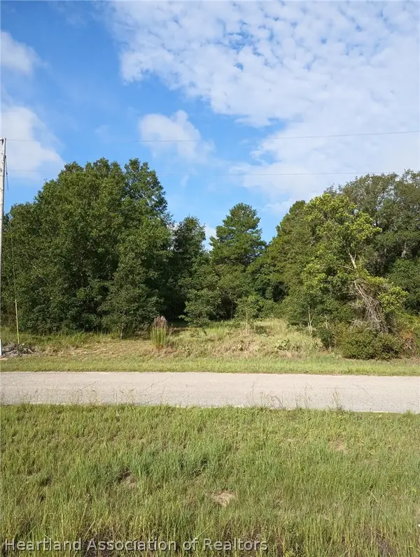 2867 N Nepera Road, Avon Park, FL 33825