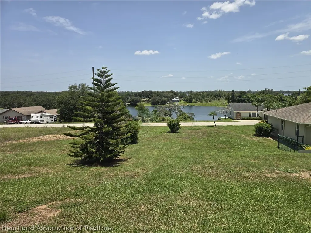 510 Lake Saddlebags Drive, Lake Placid, FL 33852 - #1