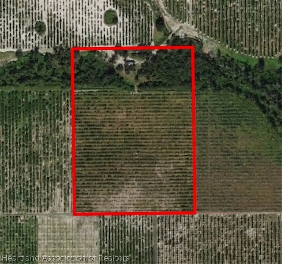 Alico Clay Pit Road, Frostproof, FL 33843 - #2