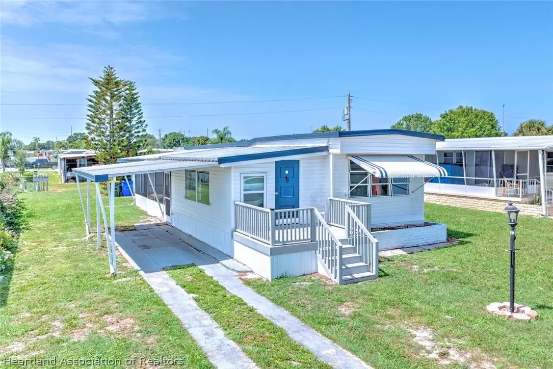 3345 Indiana Avenue, Sebring, FL 33870 - #1