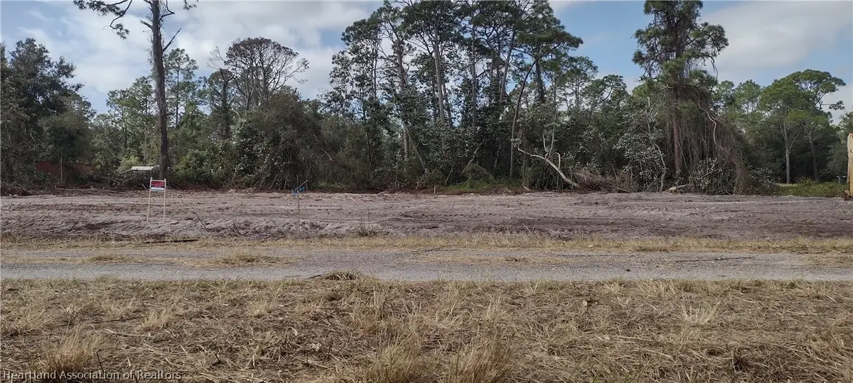 1038 Redbird Street, Lake Placid, FL 33852 - #1