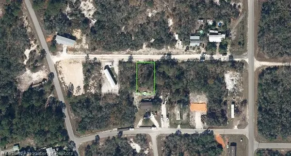 409 Ecstasy Avenue, Lake Placid, FL 33852