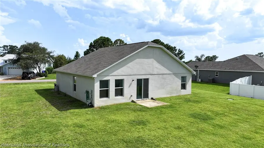 5906 Escalon Drive, Sebring, FL 33872 - #2