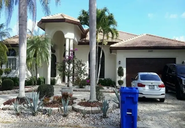 8489 NW 43rd Court, Coral Springs, FL 33065 - #1