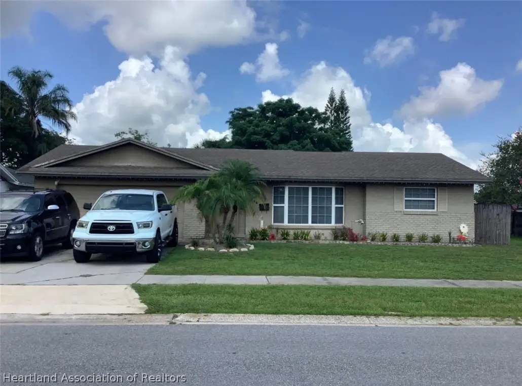 744 Maloney Lane, Orlando, FL 32825 - #1