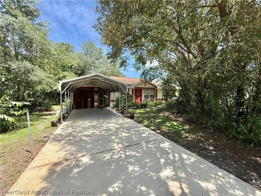 2200 W Flamingo Road, Avon Park, FL 33825 - #2