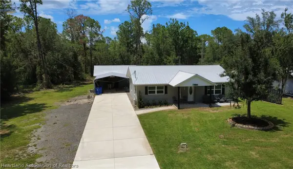 1306 Magnolia Street, Sebring, FL 33875