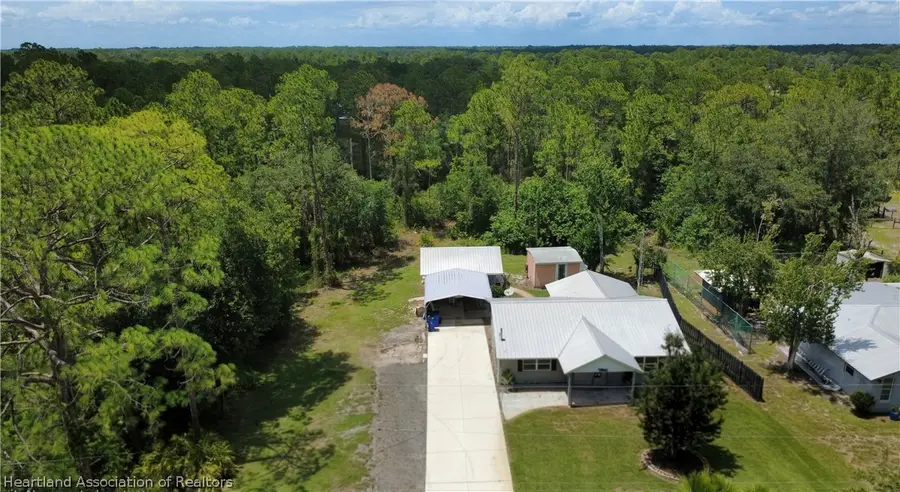 1306 Magnolia Street, Sebring, FL 33875 - #2