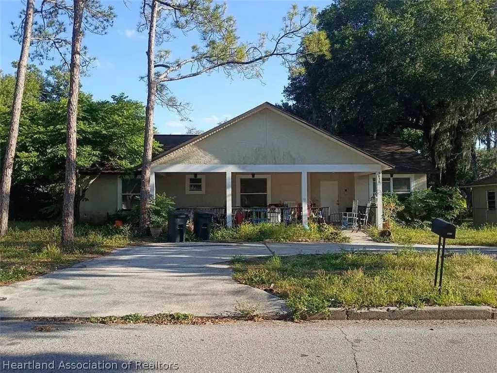 5838 Montana Avenue, New Port Richey, FL 34652 - #1