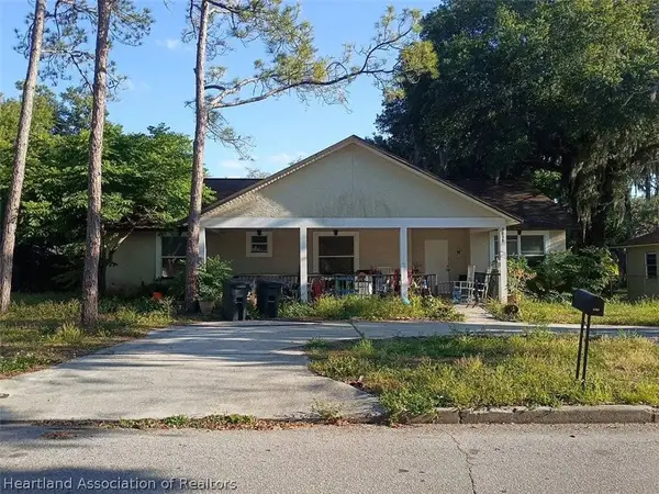 5838 Montana Avenue, New Port Richey, FL 34652