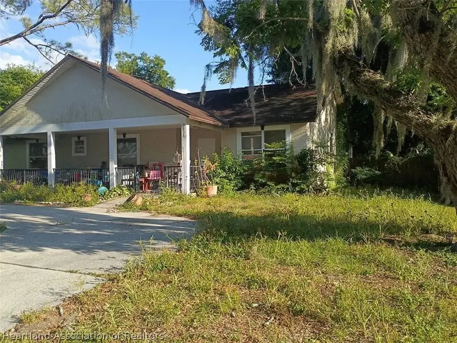 5838 Montana Avenue, New Port Richey, FL 34652 - #2
