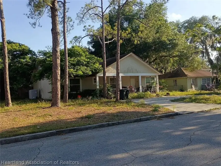 5838 Montana Avenue, New Port Richey, FL 34652 - #3