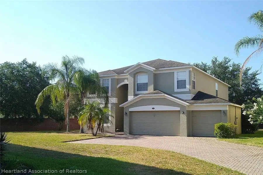 854 Lost Grove Circle, Winter Garden, FL 34787 - #2