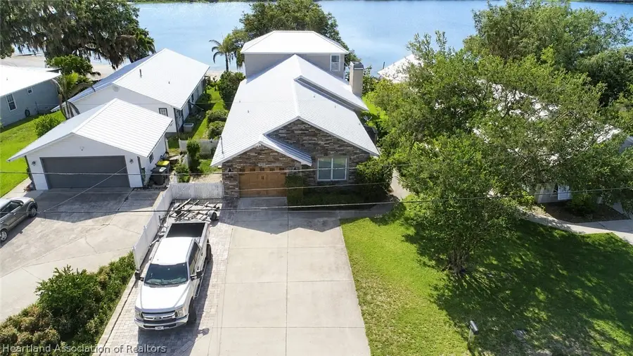 511 Tulane Circle, Avon Park, FL 33825 - #2
