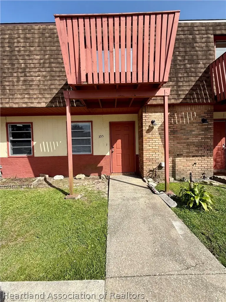 355 Us 27 S Highway S, Sebring, FL 33870 - #1