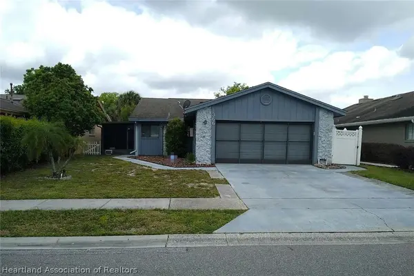 366 Kantor Boulevard, Casselberry, FL 32707