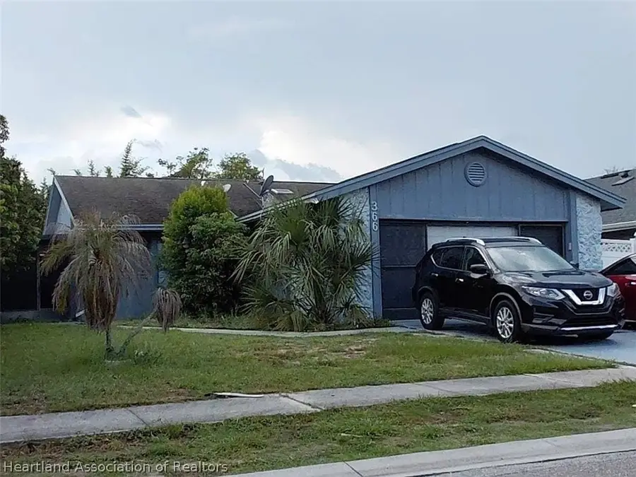 366 Kantor Boulevard, Casselberry, FL 32707 - #3