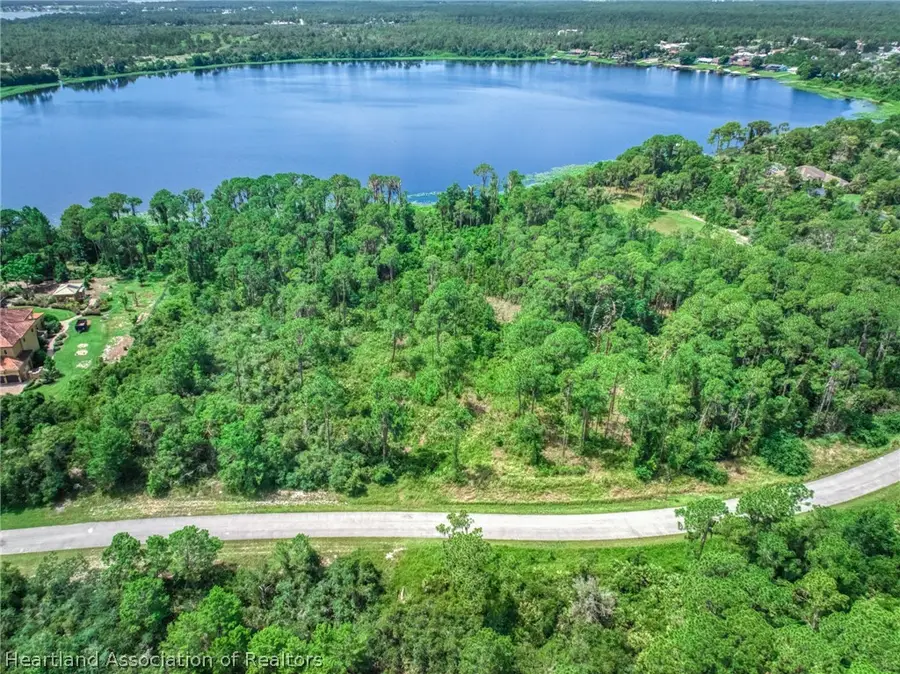3025 Hawks Landing Circle, Sebring, FL 33875 - #2